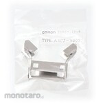 OMRON Long Mounting Plate For Illuminated Pushbutton Switch (Rectangular) (Square Body)