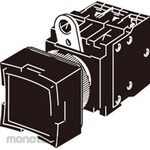 OMRON Operation Part For Pushbutton Switch (Square Guard Type)