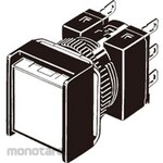 OMRON Pushbutton Switch (Separate Type)