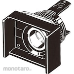 OMRON Pushbutton Switch Case
