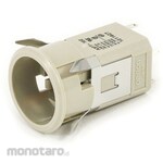 OMRON Switch Part For Illuminated Pushbutton Switch (Round) (Square Body)