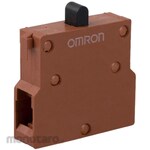 OMRON Switch part for pushbutton switch