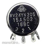 Panasonic Welding Parts For Feeders Current Adjusters