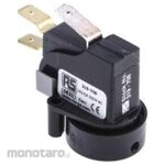 RS PRO 6871 Series Momentary Air Switch