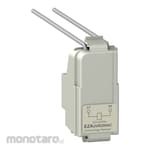 Schneider Electric EasyPact CVS - MCCB Undervoltage release MN