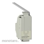 Schneider Electric EasyPact EZC Shunt trip release SHT