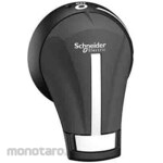 Schneider Electric Rotary Handle for TeSys GS Black TeSys GS2AHT