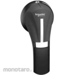 Schneider Electric Rotary Handle for TeSys GS Black TeSys GS2AHT