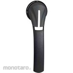 Schneider Electric Rotary handle for TeSys GS, black TeSys GS2AH