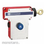 TELEMECANIQUE SENSORS Cable Pull Switch