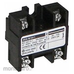 TELEMECANIQUE SENSORS Limit Switch Body and Contact