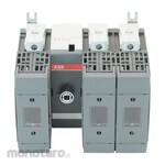 ABB Fused Switches