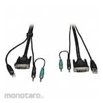 EATON TRIPP LITE KVM Switch Cable Kit