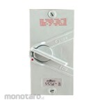 Fort Saklar Isolator Tahan Cuaca