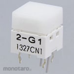 OMRON Illuminated Tactile Switch B3W-9