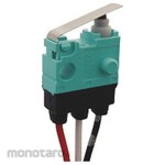 Panasonic Micro Switch Leaf Level Pre-wired