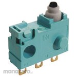 Panasonic Micro Switch Plunger Pin Solder