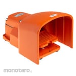 RS PRO Momentary Foot Switch