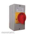 Fort Cam Switch with Box (Saklar Putar)