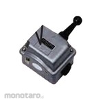 Fort Ohm Saklar Seri QS5