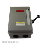 Merz Cam Switches GA Series