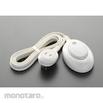 ESCO AC125V / 15A foot switch (with 2m cord)