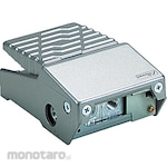 Nihon Seiki Foot-Pedal Switching Valve