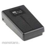 RS PRO General Industrial Momentary Foot Switch