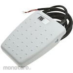 RS PRO RS Pro foot switch SPDT