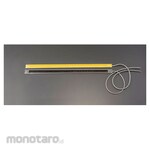 ESCO 50cm tape switch (black)