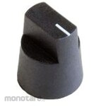 BULGIN Bulgin KX0606, Rotary Switch Knob