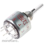 C & K COMPONENTS MA05L1NCQD