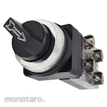 DV Selector Switch Fixed Contact PB Series (Saklar Pilih)