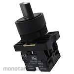 DV Selector Switch Plastic Series (Saklar Pilih)