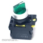 Fort Illuminated Selector Switch LA115 Series (Saklar Pilih)