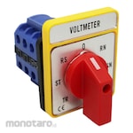 Fort Rotary Switch SFT-22 Series (Saklar Putar)