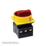 Hanyoung Main Switch