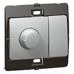 Legrand Rotary Dimmer Mallia