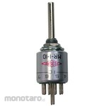 NIDEK Components (formerly Nidec Copal Electronics/Fujisoku) Rotary switch MR series
