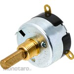 NIDEK Components (formerly Nidec Copal Electronics/Fujisoku) Rotary switch SRF series