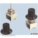 NKK Switches (formerly Nippon Kaikei) Rotary switch PCB MR-B series