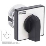 RS PRO Changeover Cam Switch