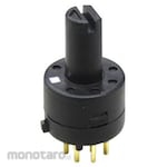 RS PRO RS PRO Rotary Switch PCB
