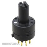 RS PRO RS PRO Rotary Switch PCB
