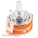 SPARKFUN Rotary Switch - 10 Position