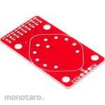 SPARKFUN SparkFun Rotary Switch Potentiometer Breakout