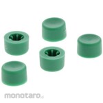 APEM APEM Push Button Switch Cap Green