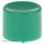 APEM APEM Push Button Switch Cap Green