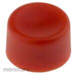 APEM APEM Push Button Switch Cap Red