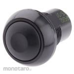 APEM APEM Push Button Switch, Latching, Panel Mount, SPST, IPR1SAD2